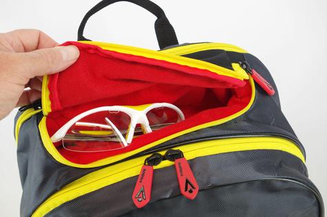 Karakal Pro Tour Slam Backpack - main image